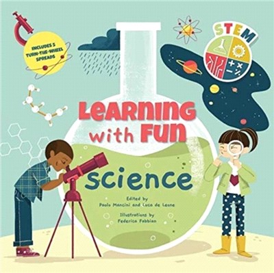 Science：Learning With Fun