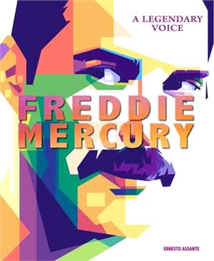 Freddie Mercury: A Legendary Voice