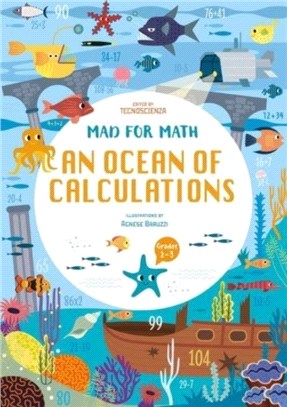 An Ocean of Calculations