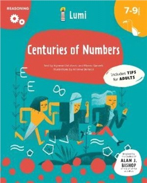 Centuries of Numbers：Reasoning