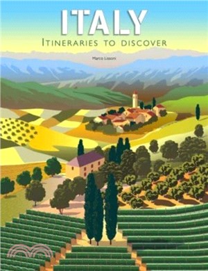 Italy: Itineraries to Discover