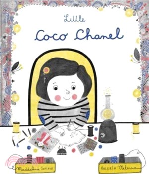 Little Coco Chanel