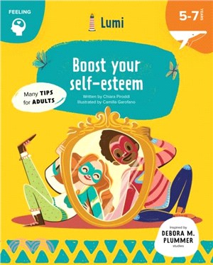 Boost Your Self-Esteem