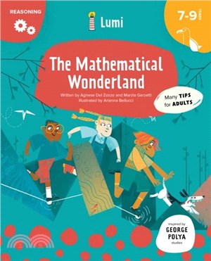 The Mathematical Wonderland