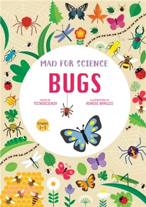 Bugs：Mad for Science