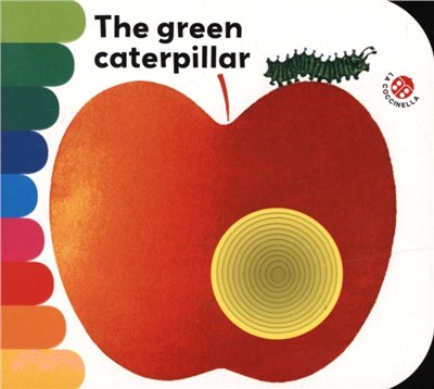 The Green Caterpillar