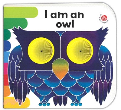 I Am An Owl