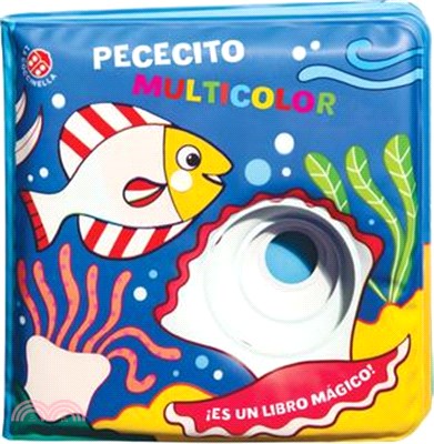 Pececito Multicolor