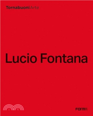 Lucio Fontana