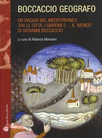 Boccaccio Geografo