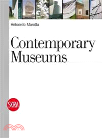 Contemporary Museums