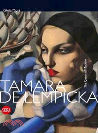 Tamara De Lempicka