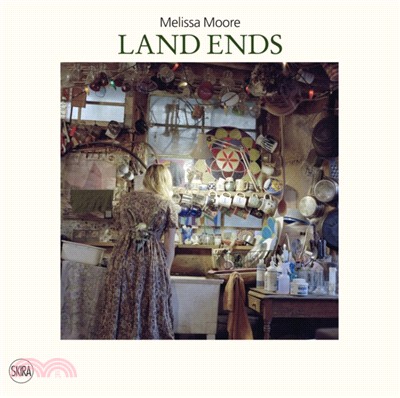 Melissa Moore: Land Ends