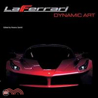 LaFerrari: Dynamic Art