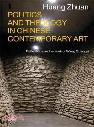 Politics and Theology in Chinese Contemporary Art: Reflections on the Work of Wang Guangyi