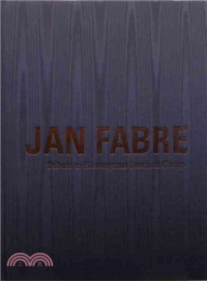 Jan Fabre: Tribute to Hieronymus Bosch in Congo / Tribute to Belgian Congo