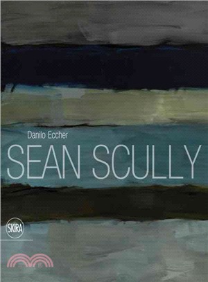 Sean Scully: Land Sea