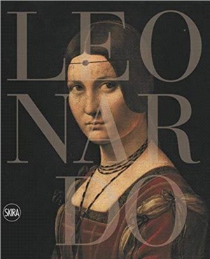Leonardo da Vinci 1452 - 1519：The Design of the World