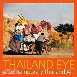 Thailand eye :contemporary T...
