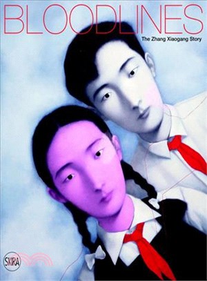 Bloodlines: The Zhang Xiaogang Story
