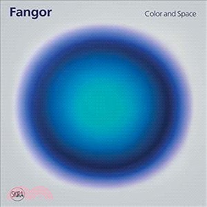 Wojciech Fangor: Color and Space
