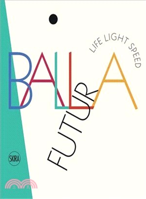 Futurballa :life, light, spe...