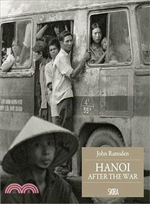 John Ramsden ― Hanoi After the War