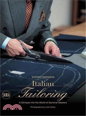 Italian Tailoring: A Glimpse into the World of Italian Tailoring