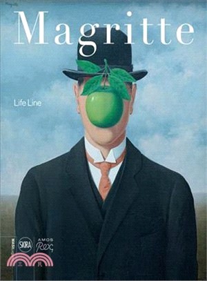 Magritte: Lifeline