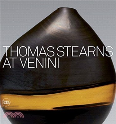 Thomas Stearns at Venini: 1960-1962