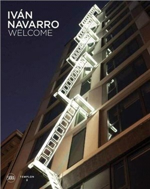 Iván Navarro: Welcome
