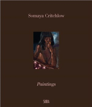 Somaya Critchlow