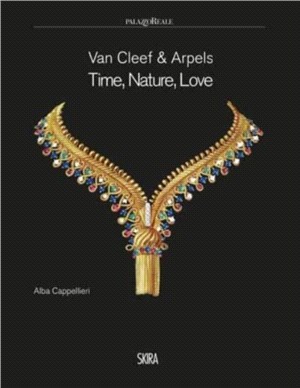 Van Cleef & Arpels 2022 (Chinese editon)