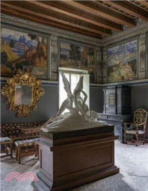 Villa Margon：The Renaissance in Trento