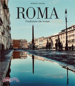 Roma :tradizione che resiste...