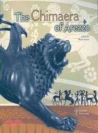 The Chimaera of Arezzo
