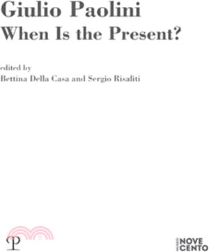Giulio Paolini: When Is the Present?