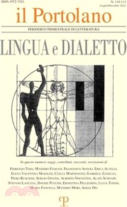 Il Portolano, N. 110/111, A. XXVIII, Luglio-Dicembre 2022: Periodico Trimestrale Di Letteratura