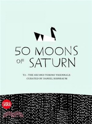 50 Moons of Saturn: T2 Torino Triennale 2008