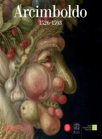 Arcimboldo―1526 - 1593