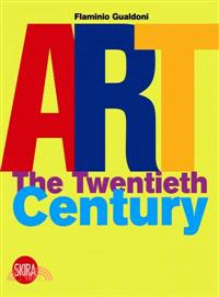 Art ─ The Twentieth Century