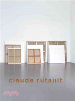 Claude Rutault