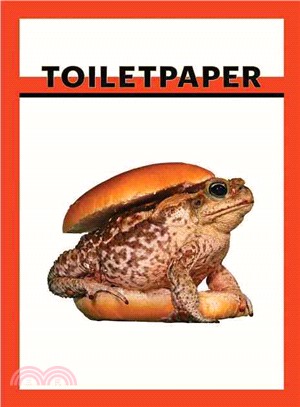 Toiletpaper Volume 2