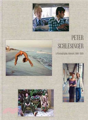 Peter Schlesinger: A Photographic Memory 1968-1989