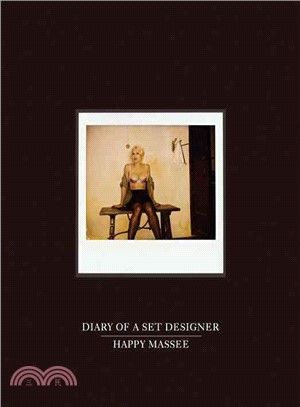Happy Massee: Diary of a Set Designer: Polaroids