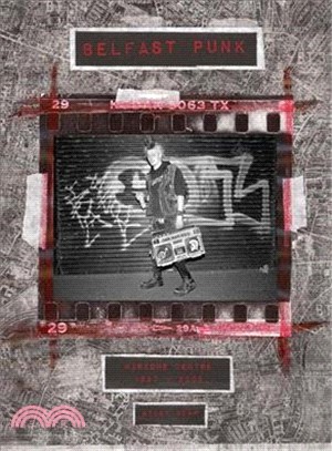 Belfast Punk ─ Warzone Centre, 1997-2003
