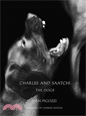 Charles and Saatchi: The Dogs