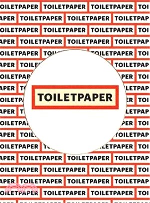 Toiletpaper Magazine 17 (Limited Edition)