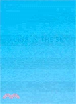 Caleb Cain Marcus: A line in the sky
