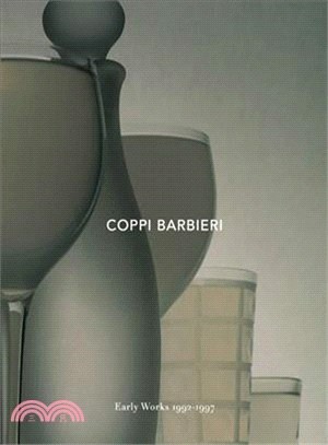 Coppi Barbieri ― Early Works 1992?997